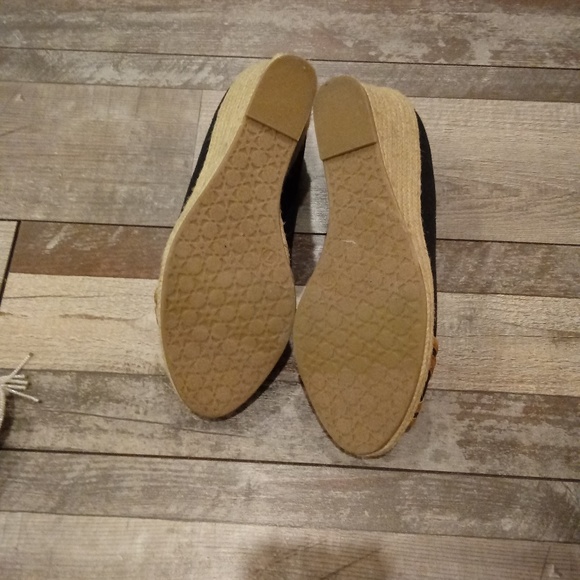 Sahara Wedges - Picture 4 of 4